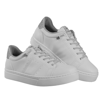 Tenis-Casual-Branco-e-Prata-Cadarco-Detalhado-|-Via-Marte-Tamanho--34---Cor--BRANCO-0